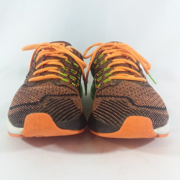 Nike Air Zoom Structure 18 Athletic Running Shoes - Picture 3 of 12